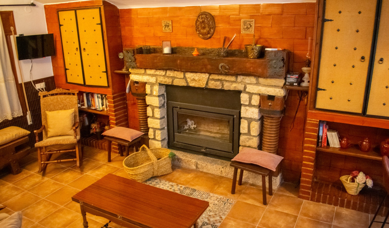 Revente - Villa Individuelle - Onil