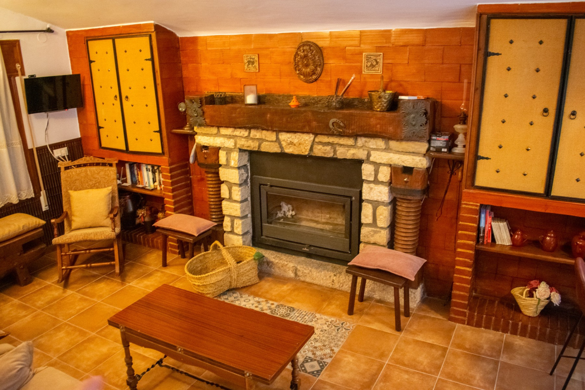 Revente - Villa Individuelle - Onil