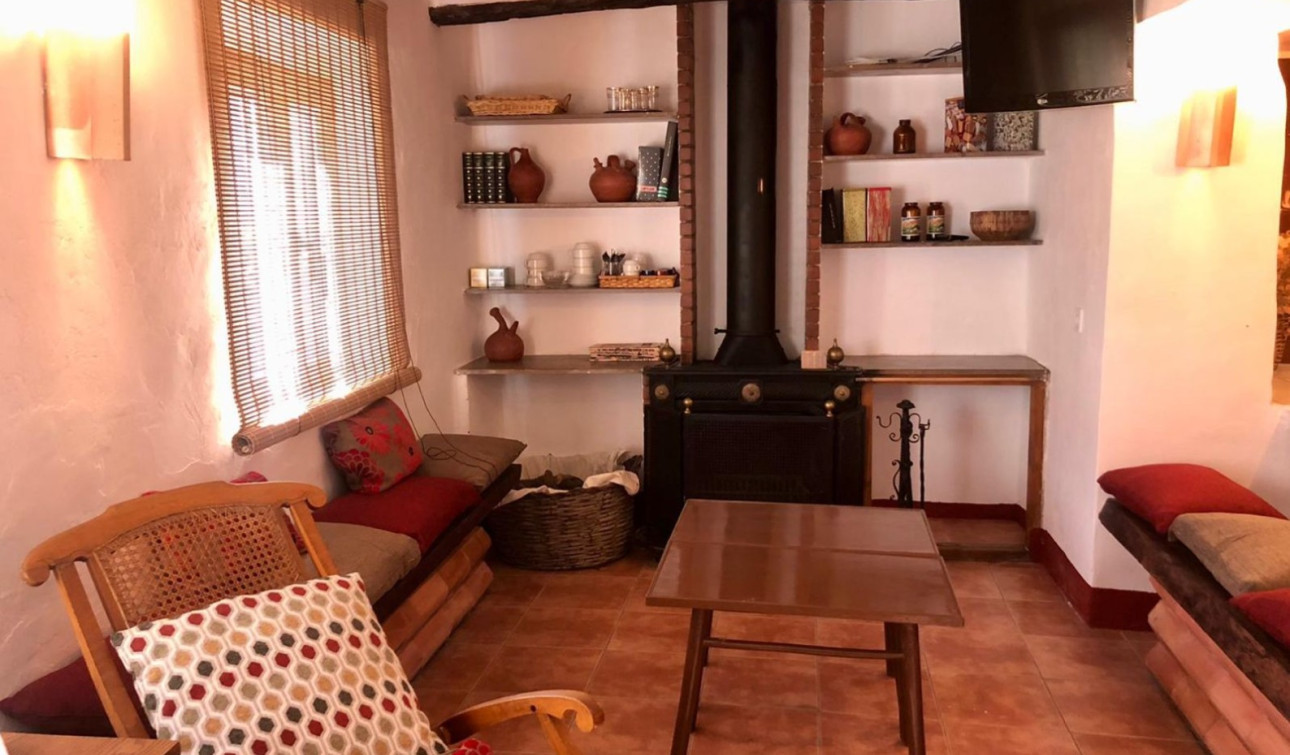 Revente - Villa Individuelle - Onil