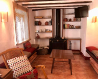 Revente - Villa Individuelle - Onil