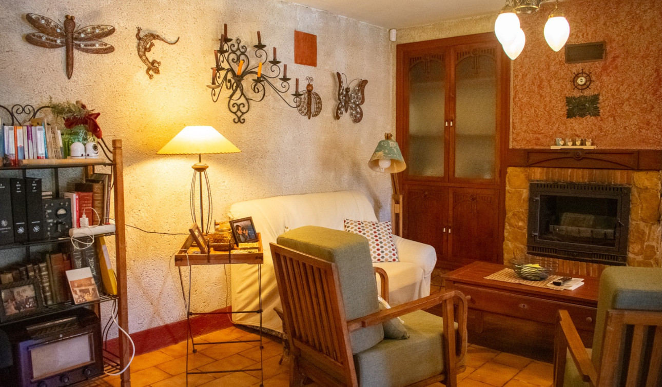 Revente - Villa Individuelle - Onil