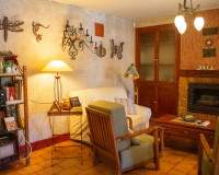 Revente - Villa Individuelle - Onil