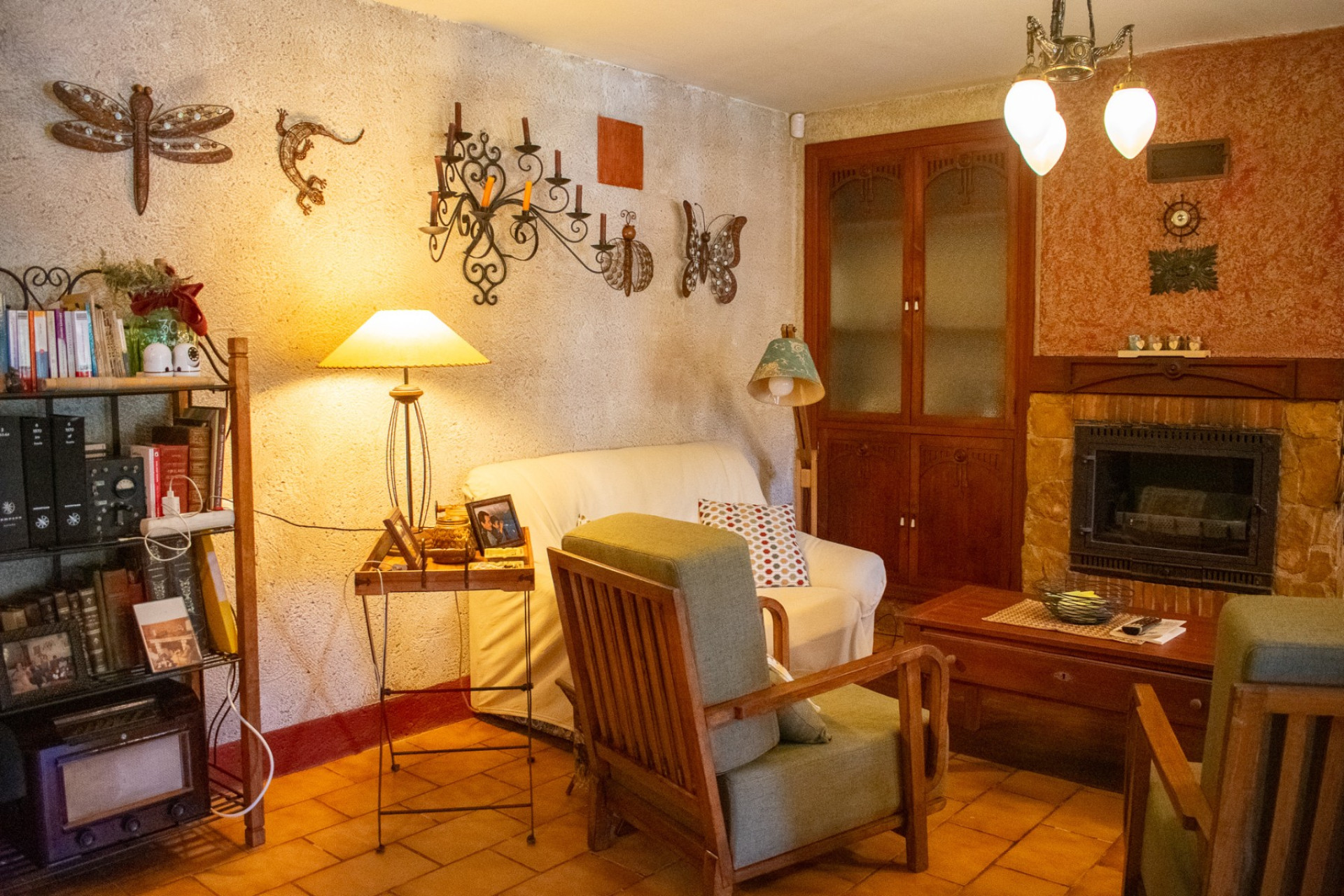 Revente - Villa Individuelle - Onil