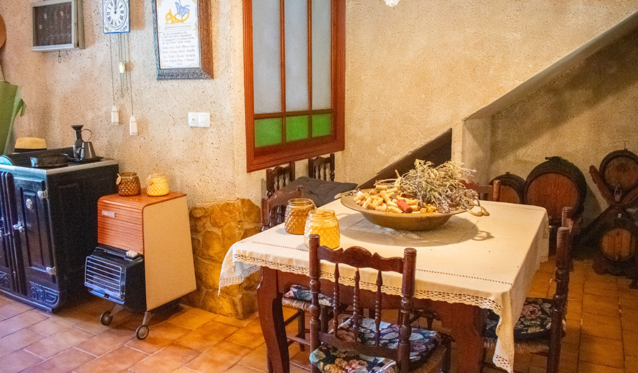 Revente - Villa Individuelle - Onil