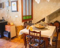 Revente - Villa Individuelle - Onil