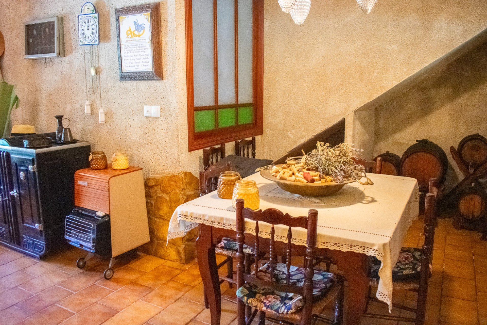 Revente - Villa Individuelle - Onil