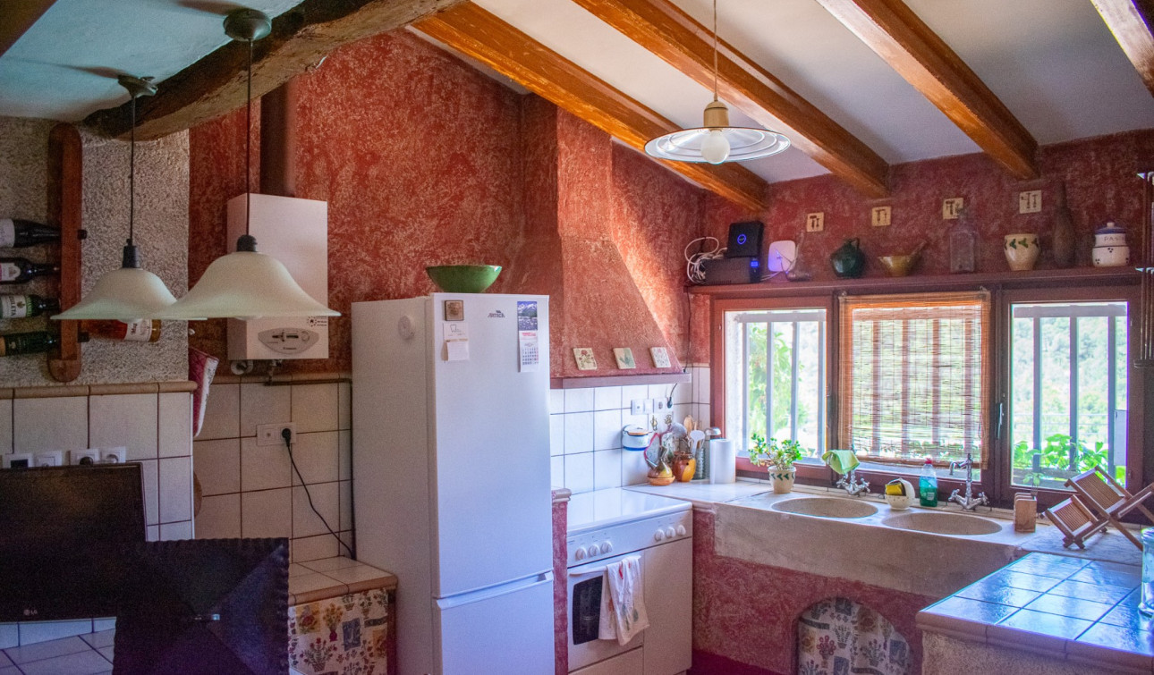 Revente - Villa Individuelle - Onil