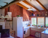 Revente - Villa Individuelle - Onil