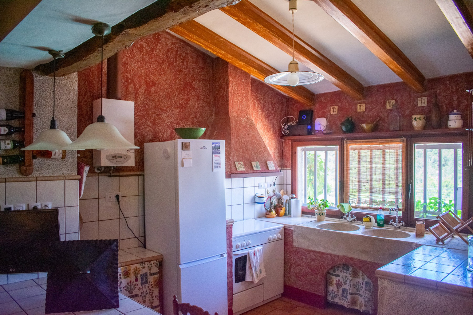 Revente - Villa Individuelle - Onil