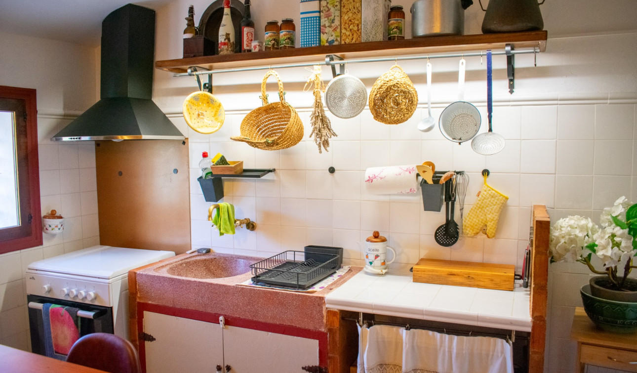 Revente - Villa Individuelle - Onil