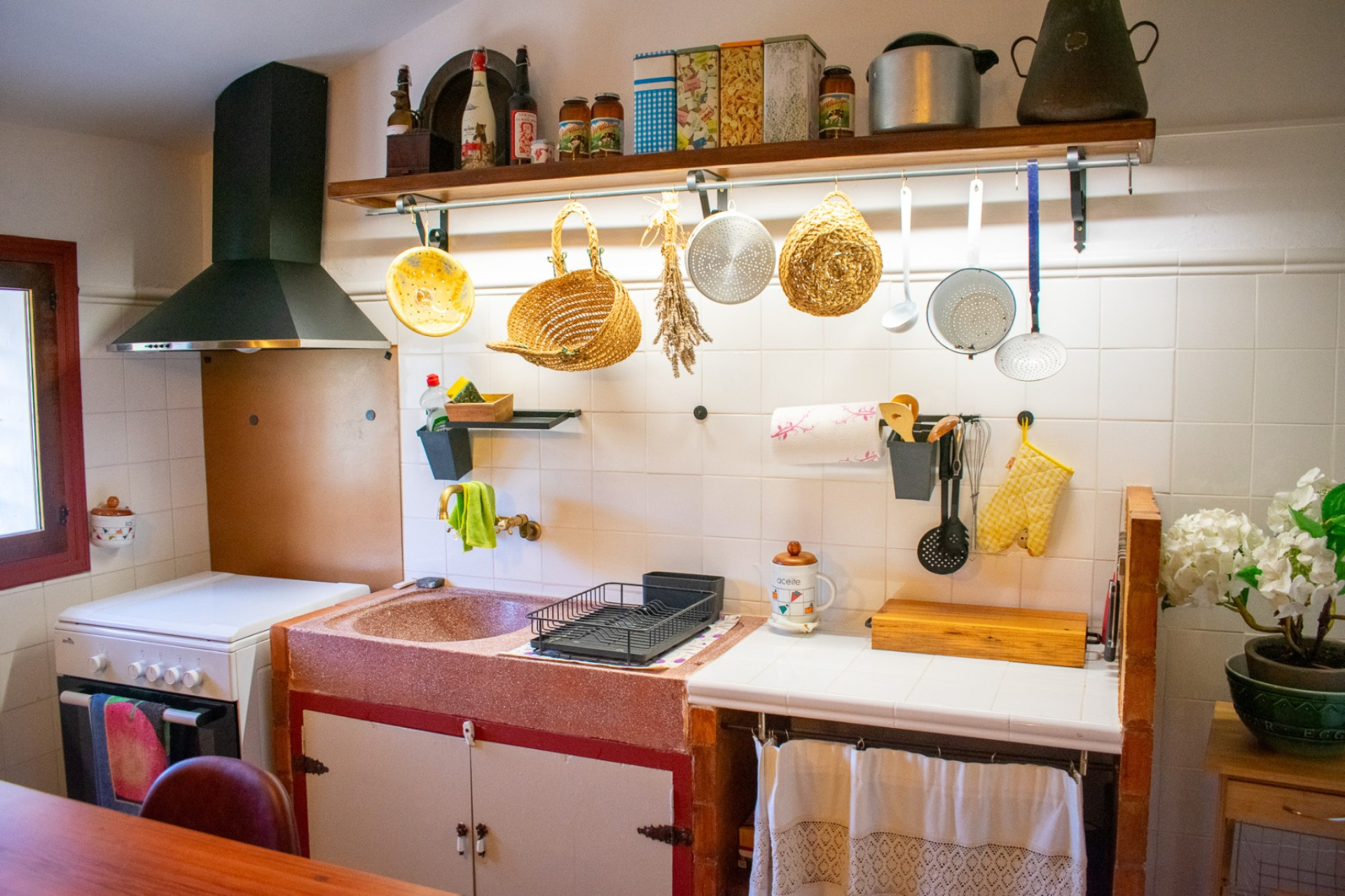 Revente - Villa Individuelle - Onil