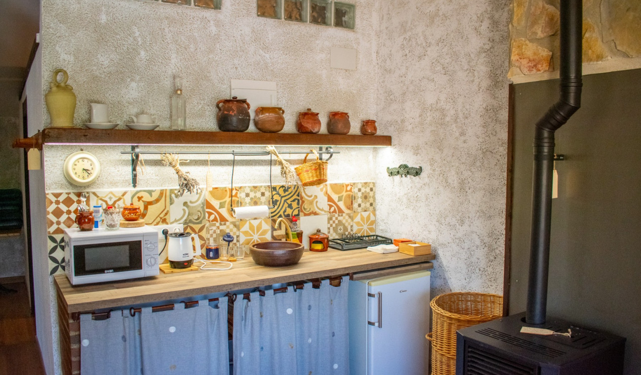 Revente - Villa Individuelle - Onil