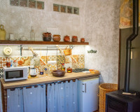 Revente - Villa Individuelle - Onil