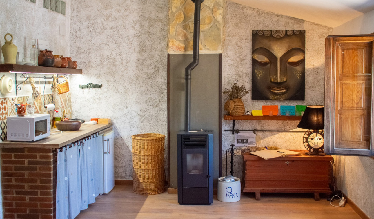 Revente - Villa Individuelle - Onil