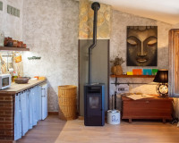 Revente - Villa Individuelle - Onil