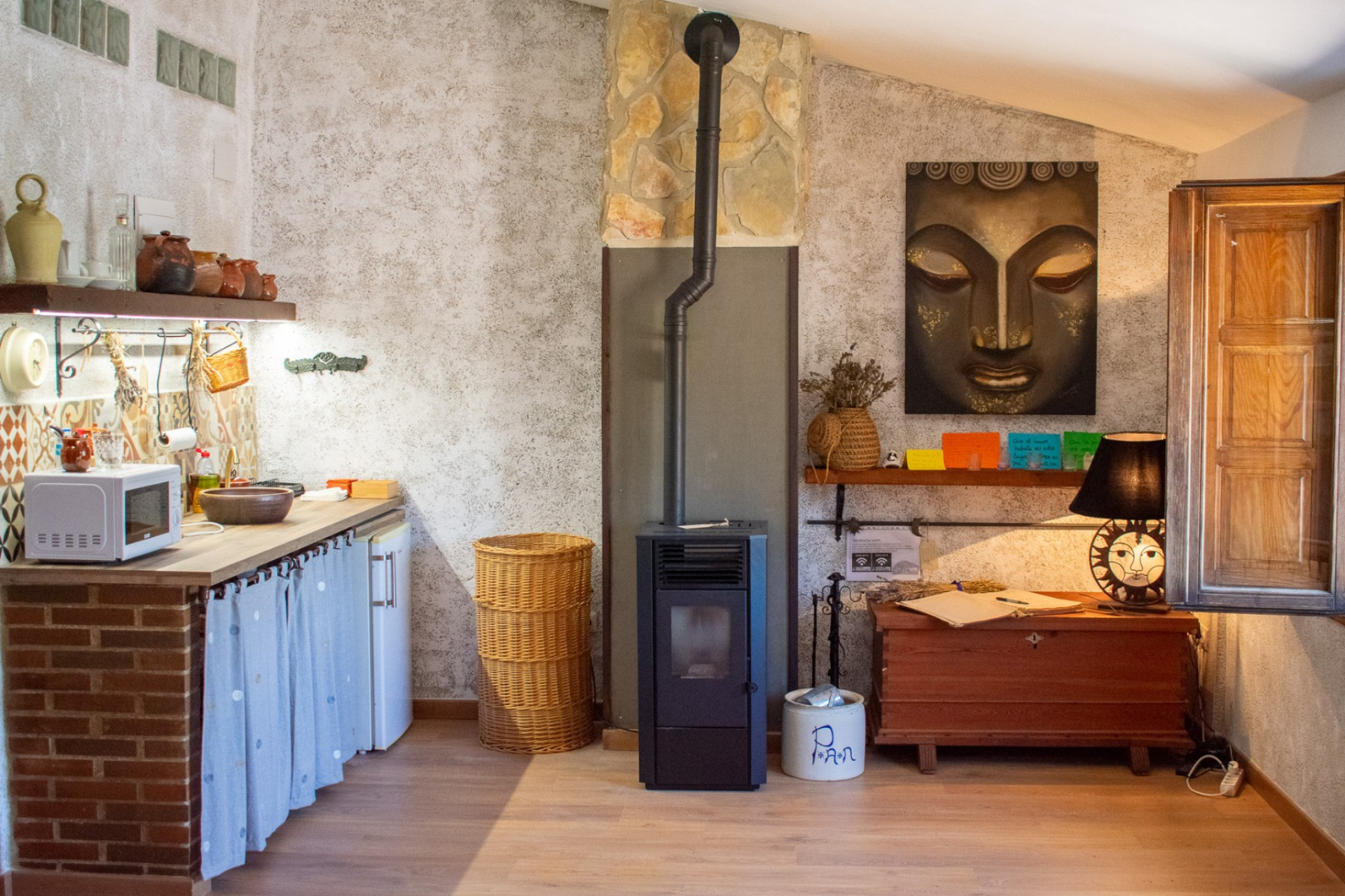 Revente - Villa Individuelle - Onil