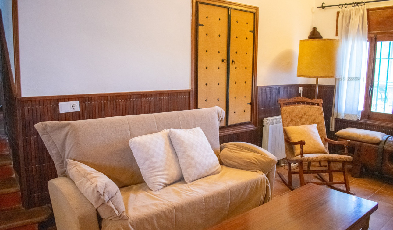 Revente - Villa Individuelle - Onil