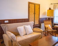 Revente - Villa Individuelle - Onil