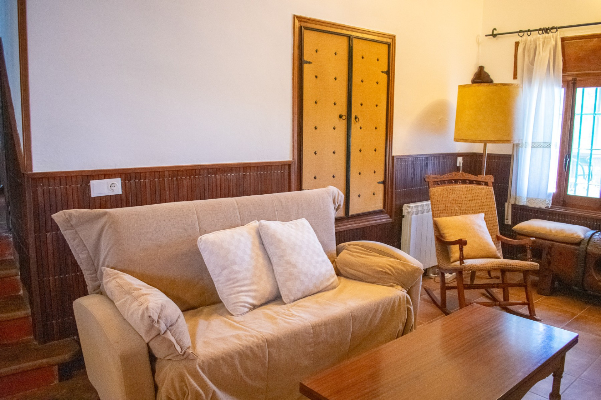 Revente - Villa Individuelle - Onil