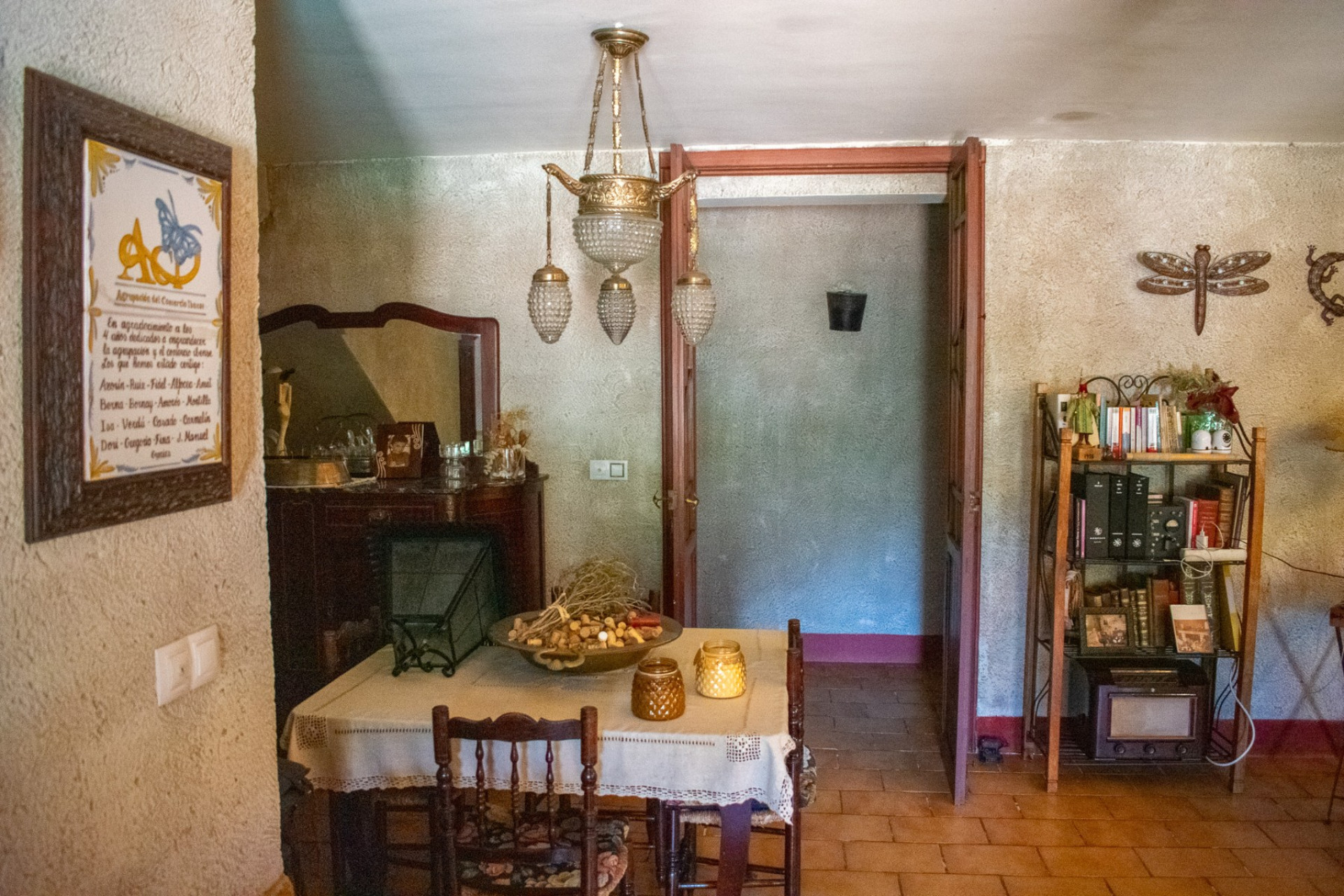 Revente - Villa Individuelle - Onil