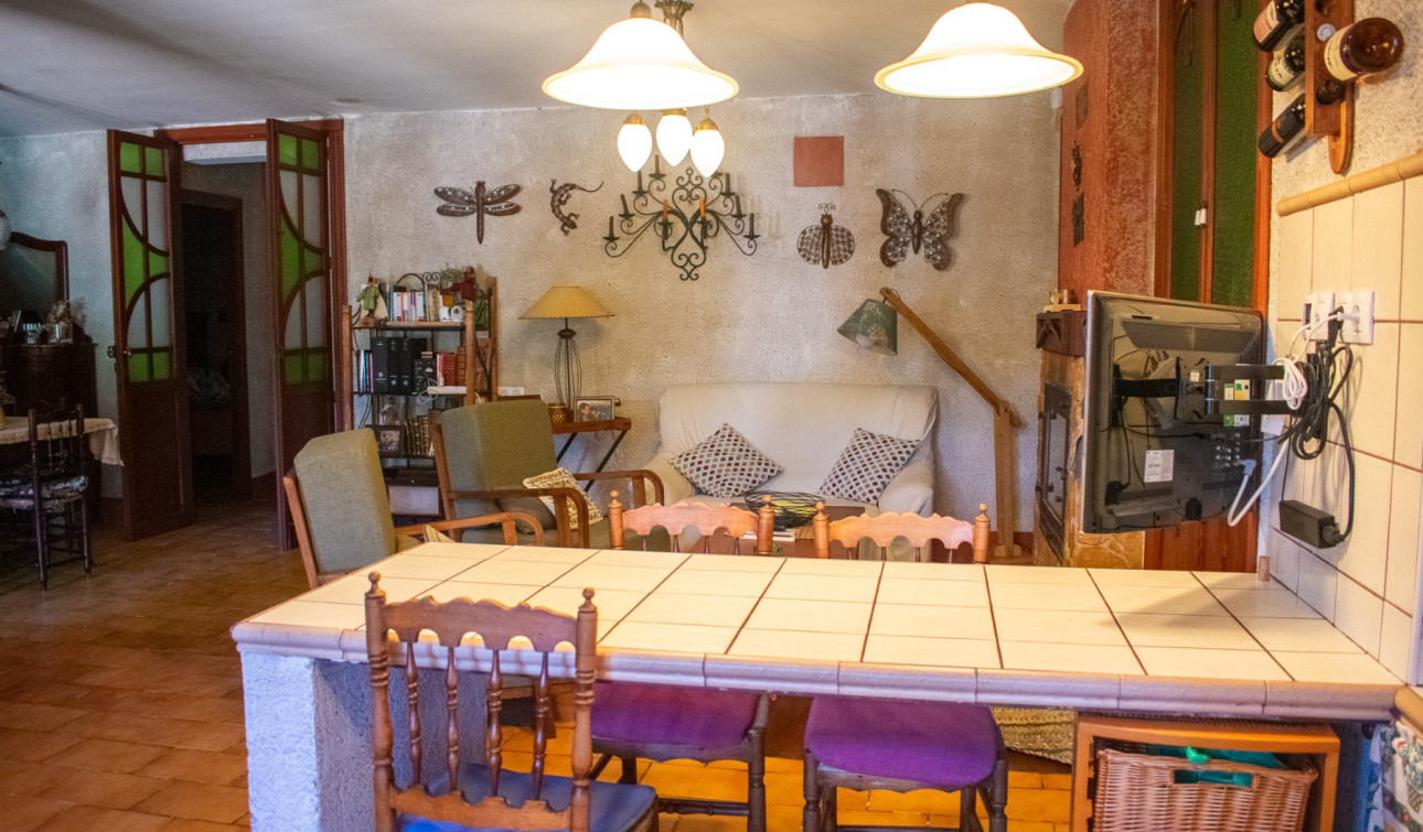 Revente - Villa Individuelle - Onil