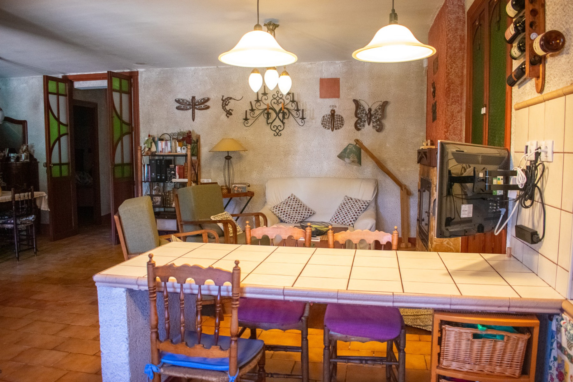 Revente - Villa Individuelle - Onil