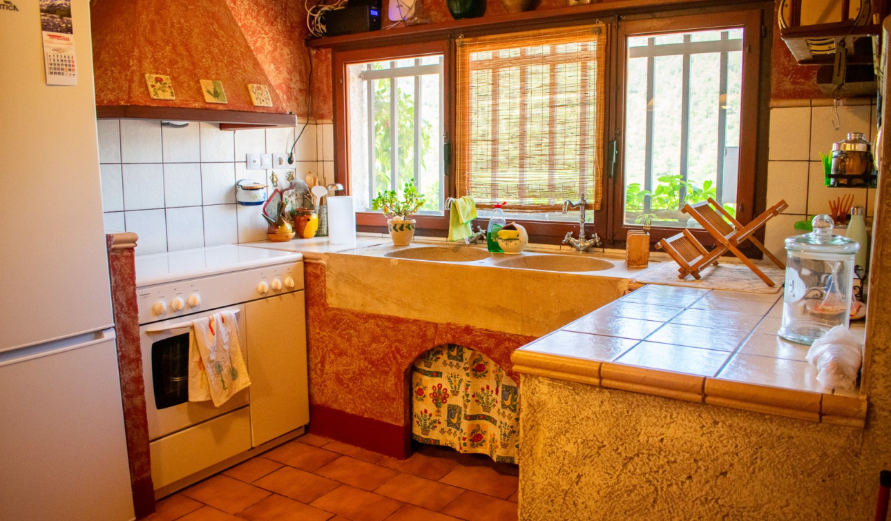 Revente - Villa Individuelle - Onil