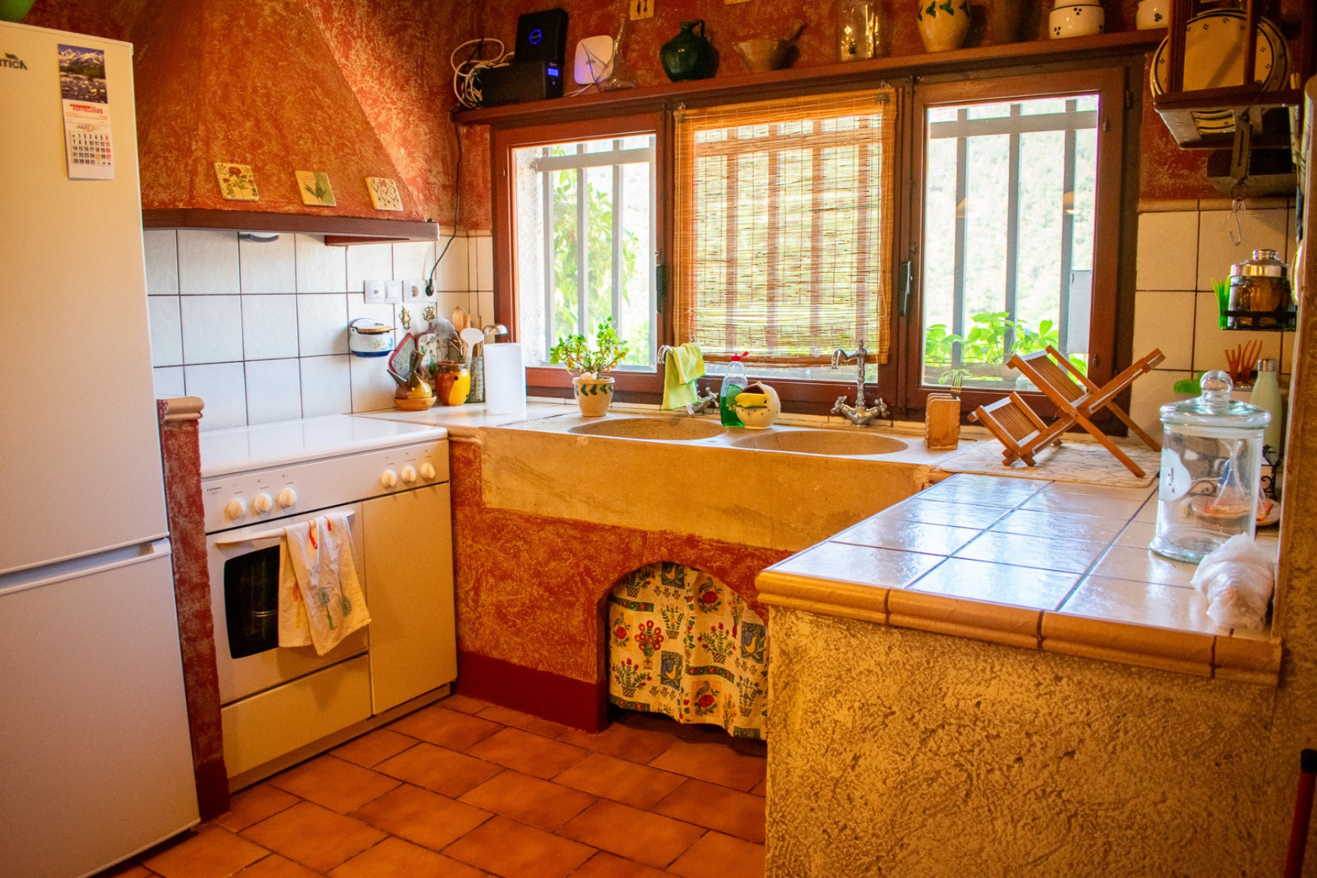 Revente - Villa Individuelle - Onil