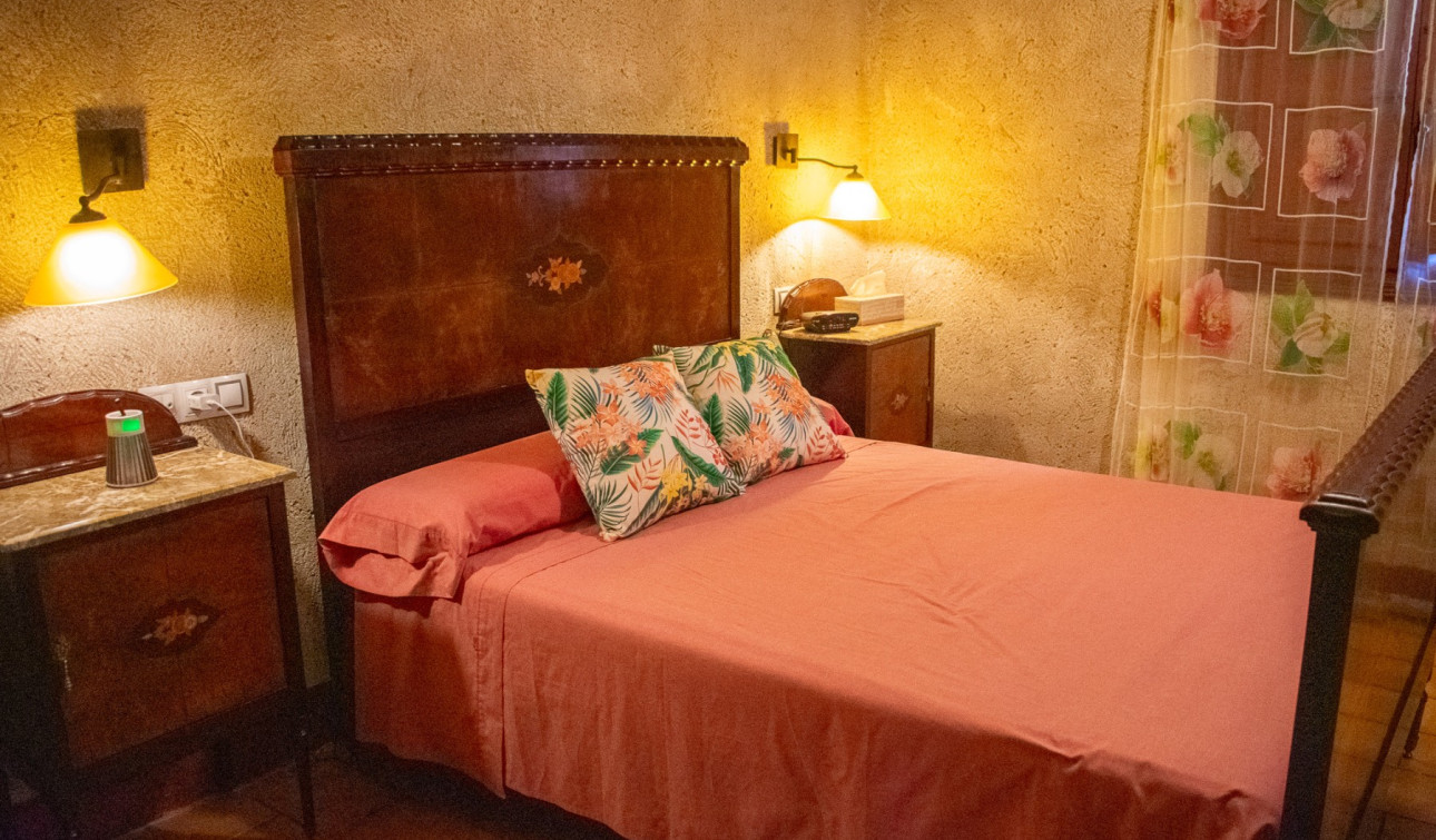 Revente - Villa Individuelle - Onil