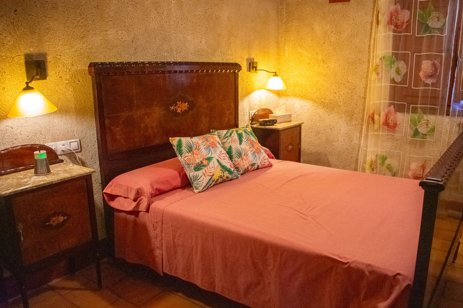 Revente - Villa Individuelle - Onil