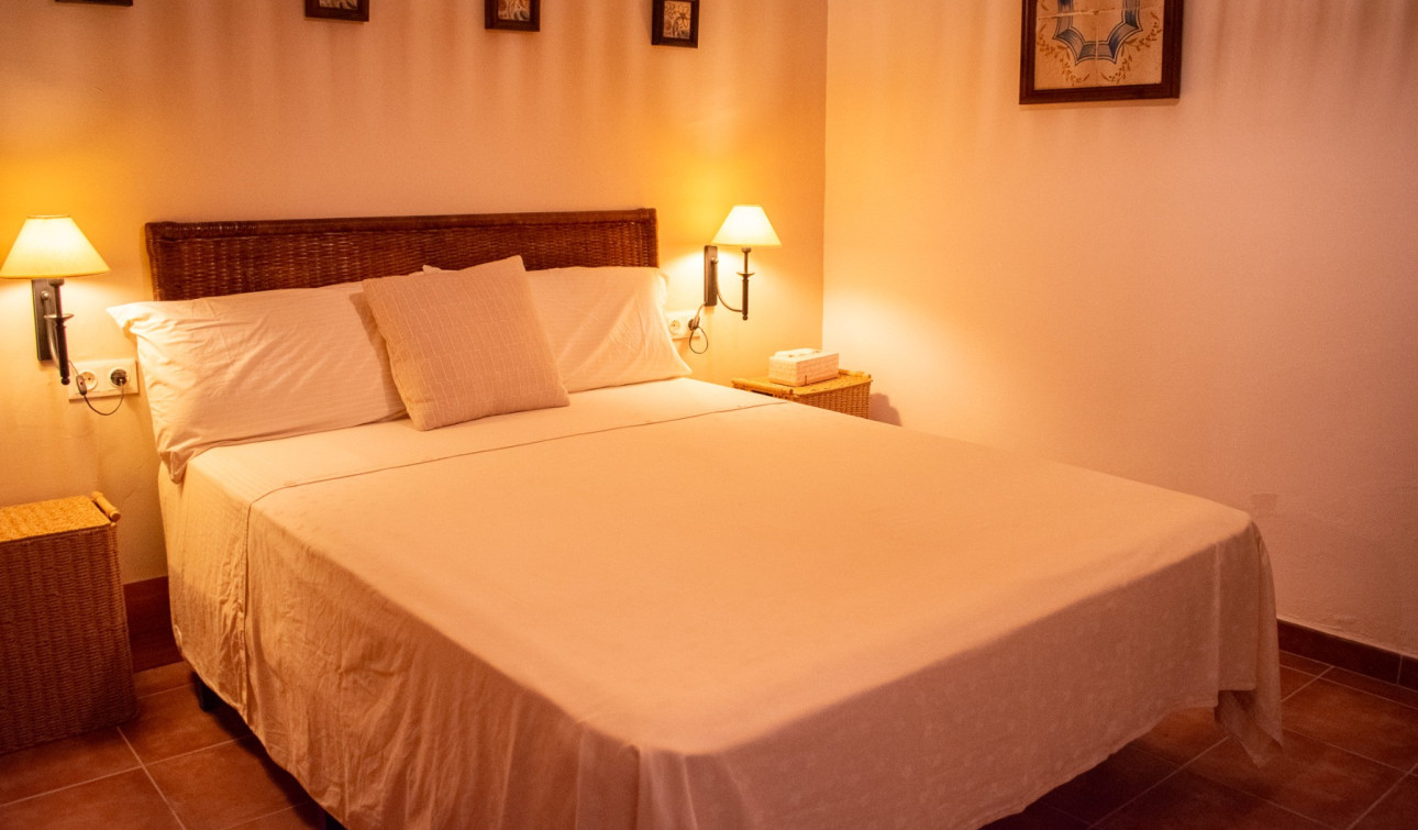 Revente - Villa Individuelle - Onil