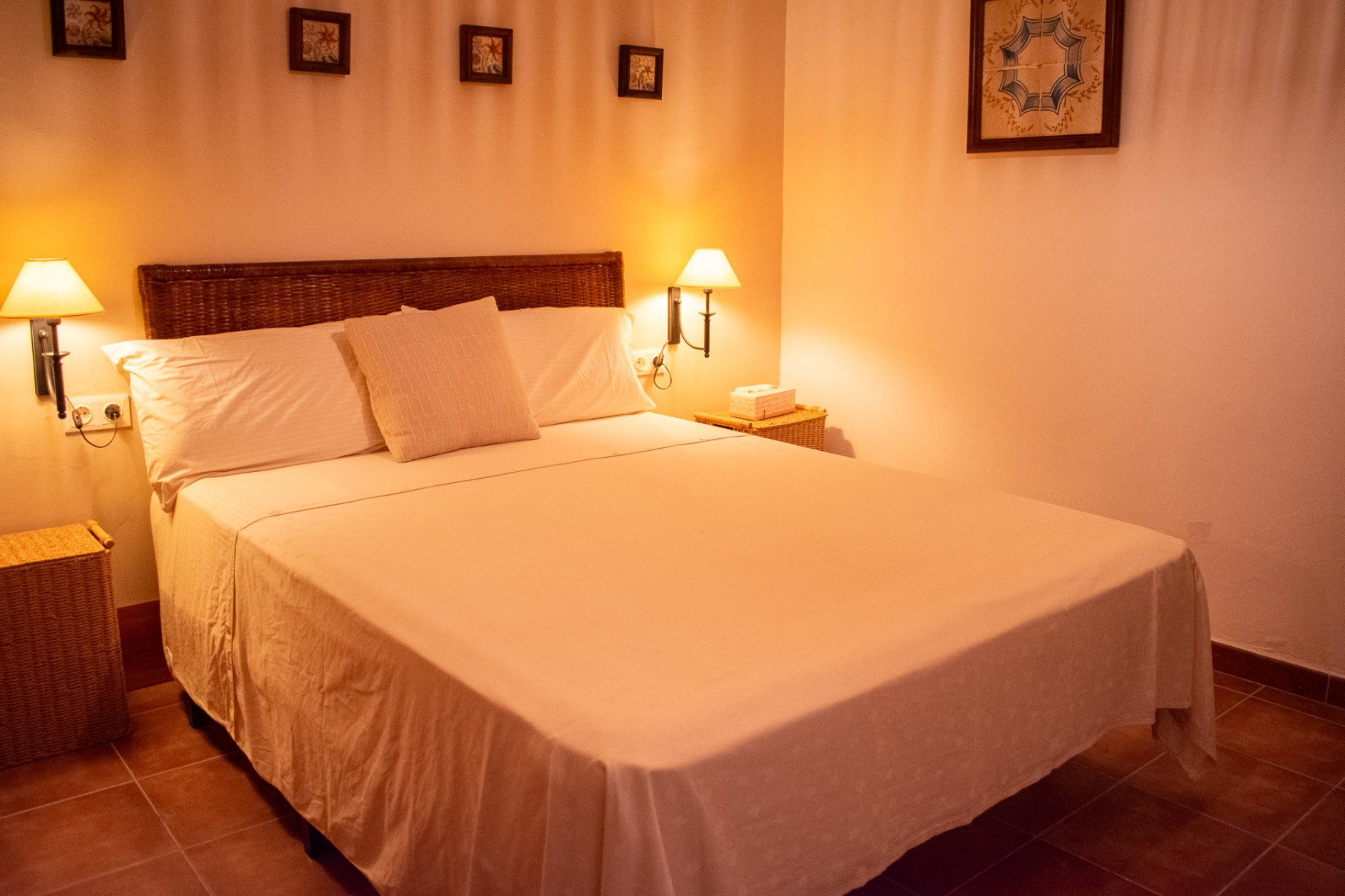 Revente - Villa Individuelle - Onil