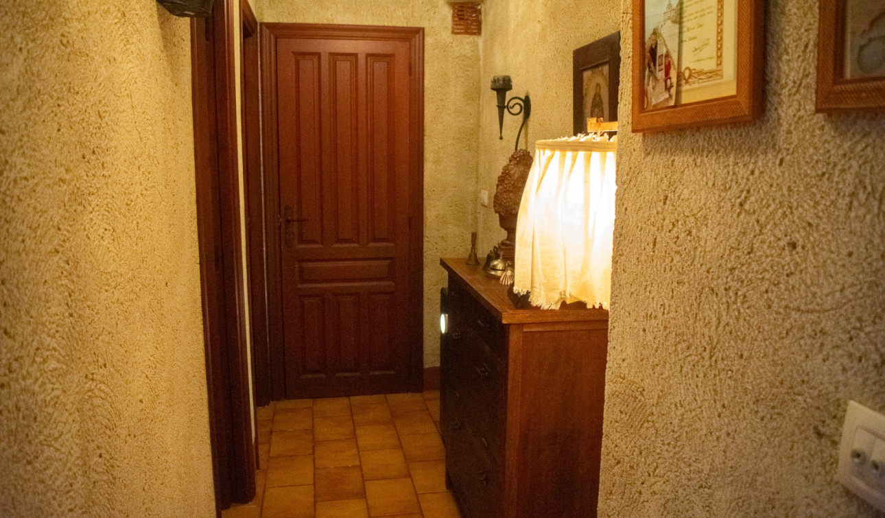 Revente - Villa Individuelle - Onil