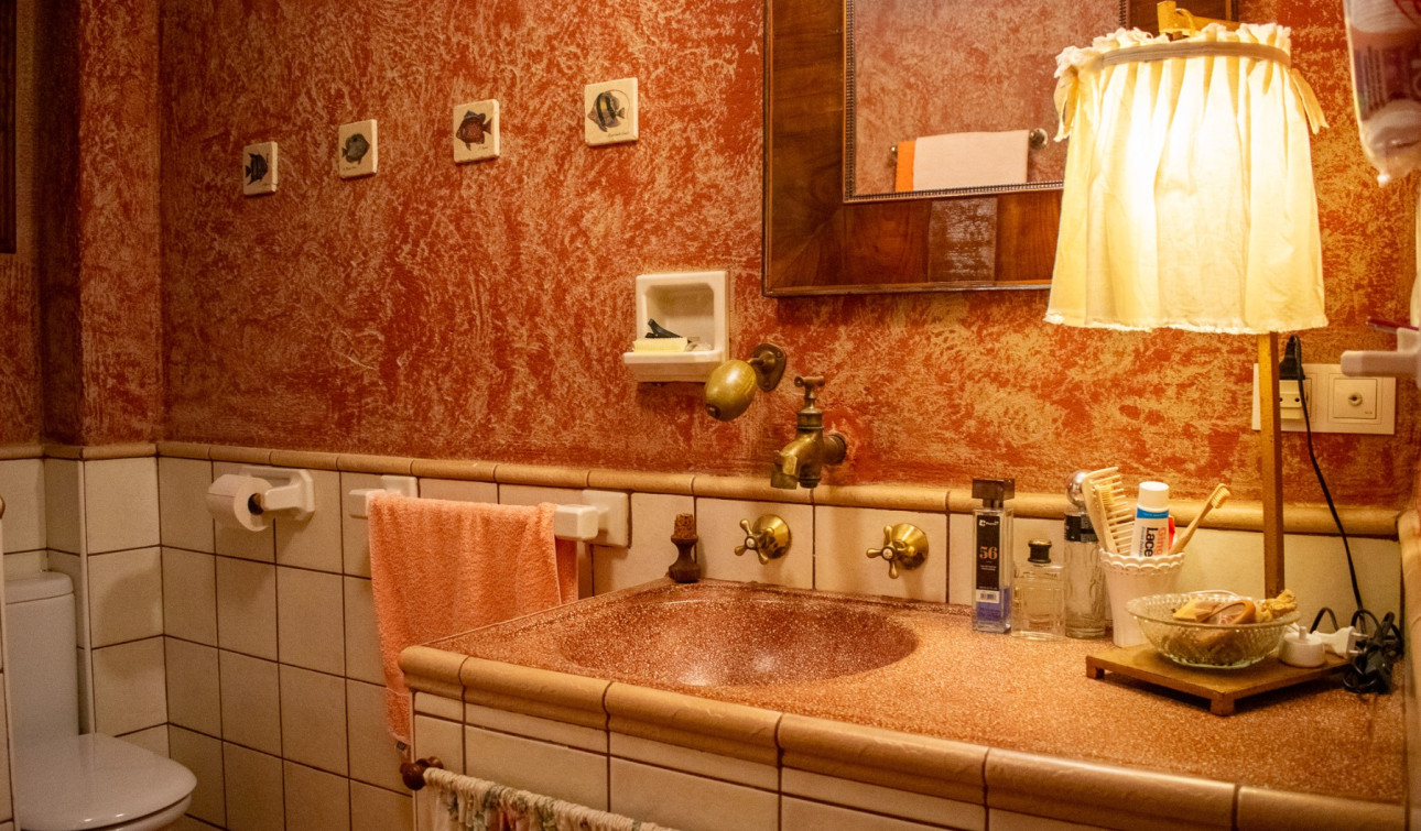 Revente - Villa Individuelle - Onil