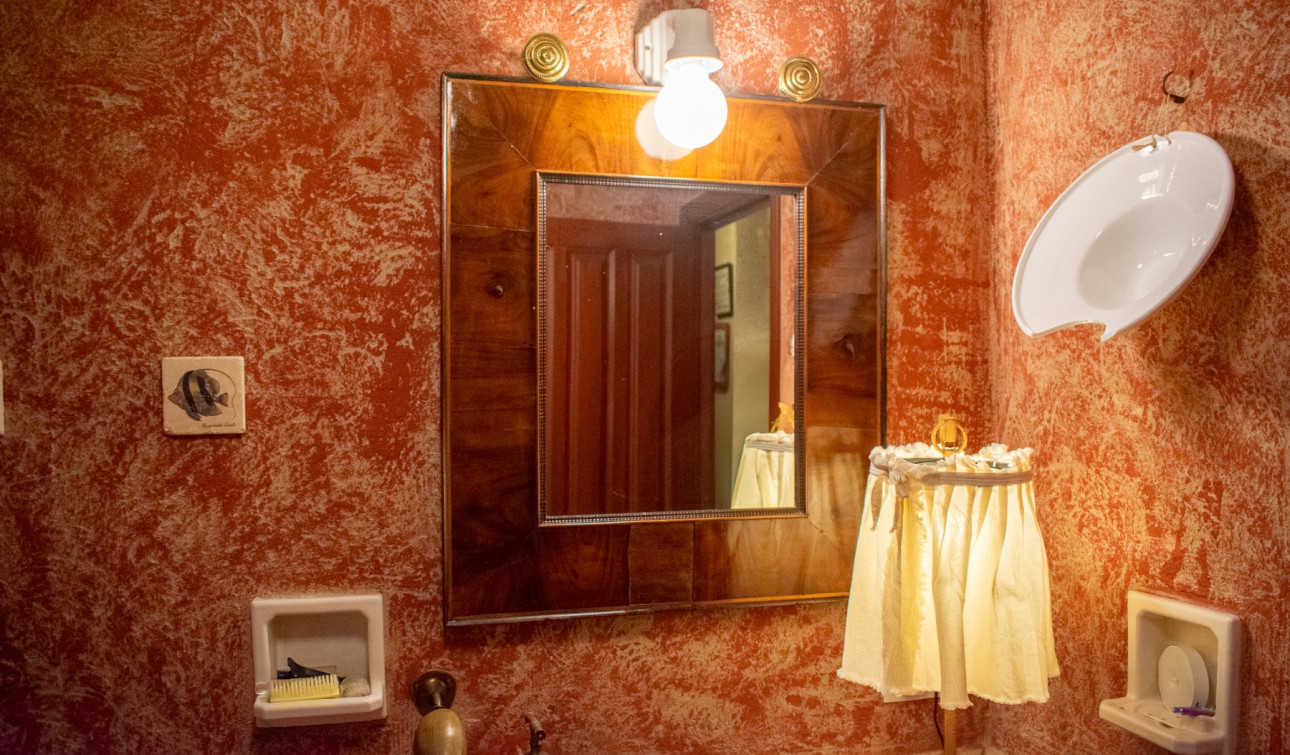 Revente - Villa Individuelle - Onil