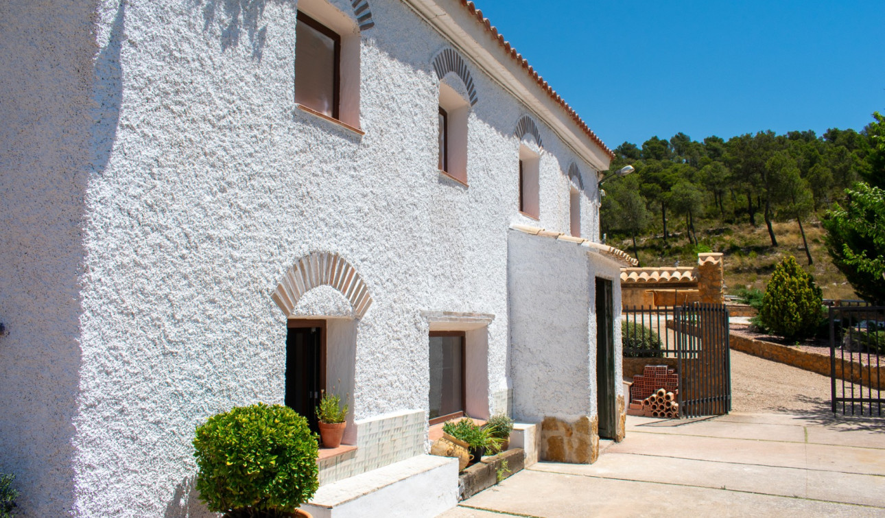 Revente - Villa Individuelle - Onil