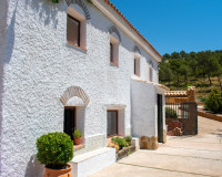 Revente - Villa Individuelle - Onil