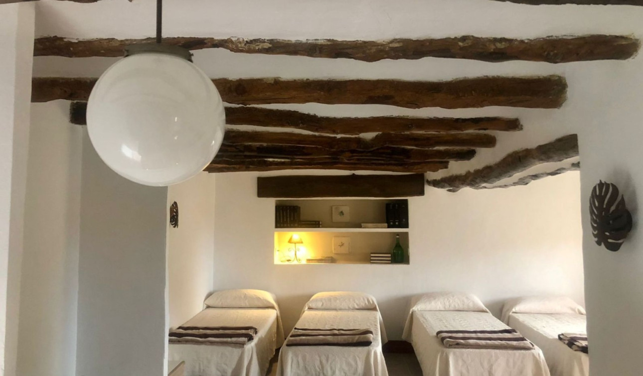 Revente - Villa Individuelle - Onil