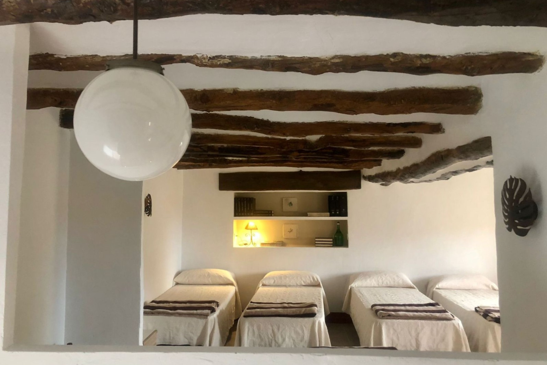 Revente - Villa Individuelle - Onil