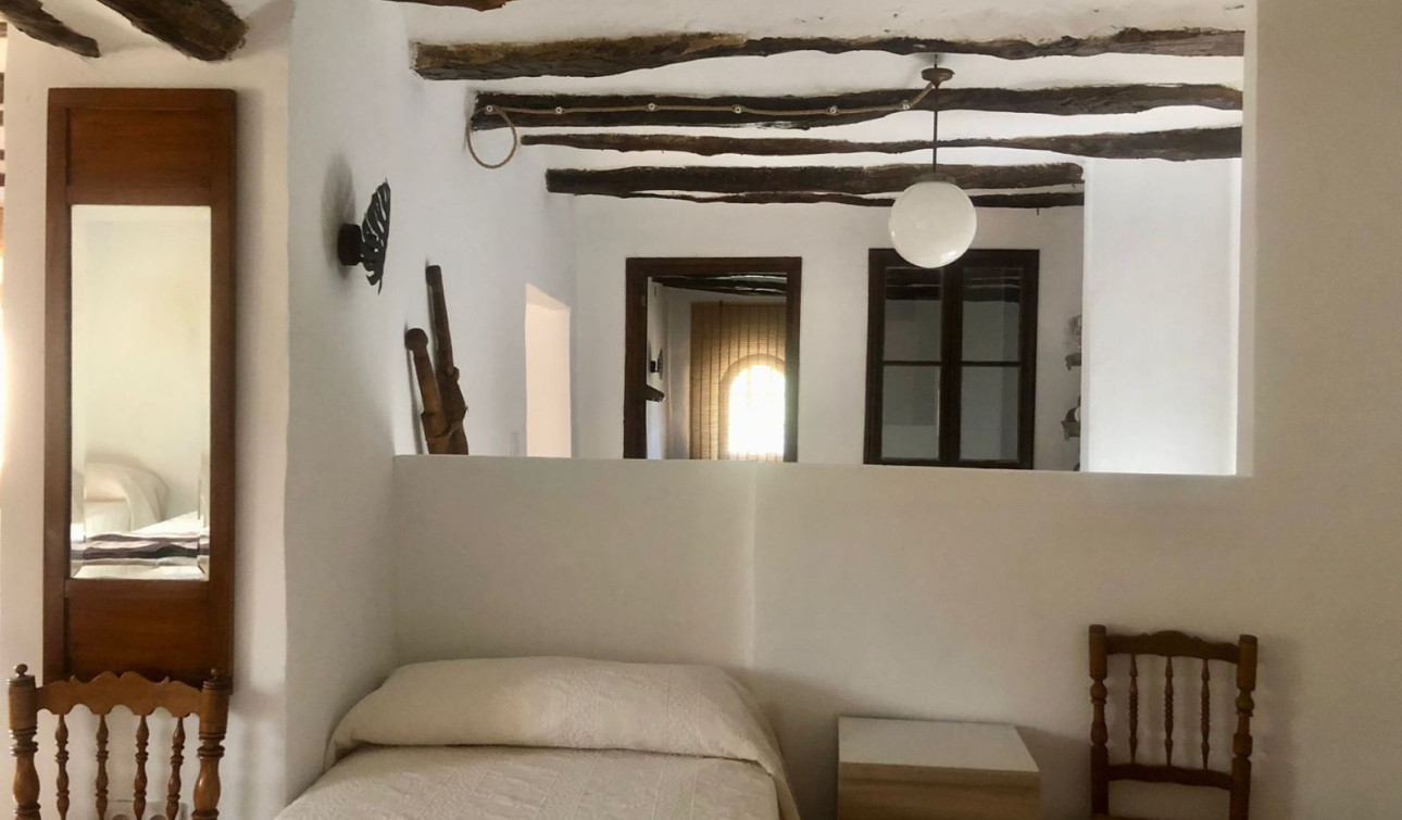 Revente - Villa Individuelle - Onil