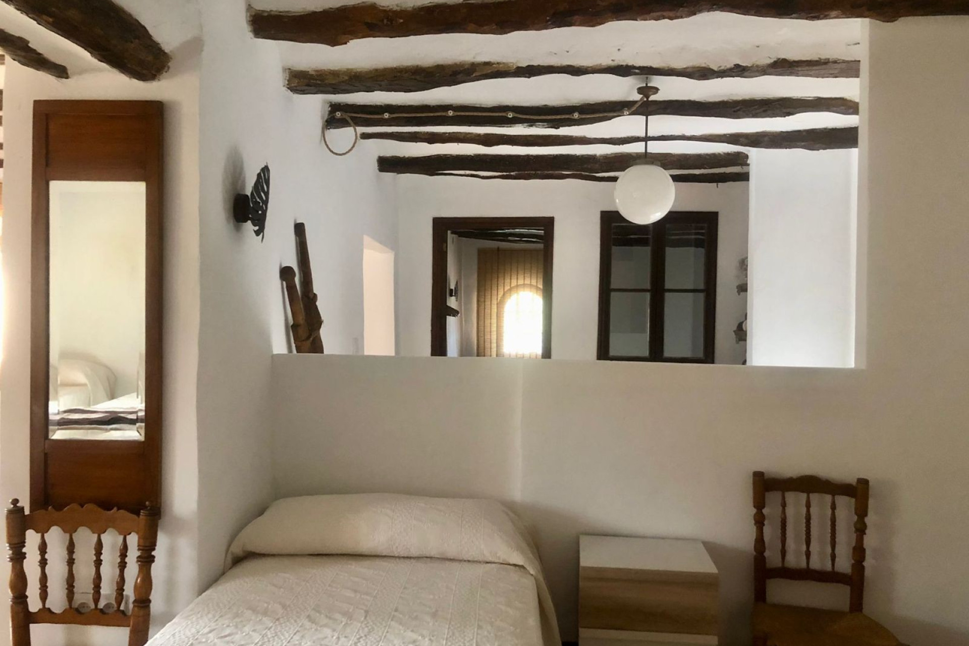 Revente - Villa Individuelle - Onil