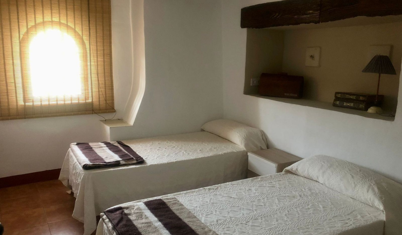 Revente - Villa Individuelle - Onil