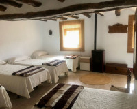 Revente - Villa Individuelle - Onil