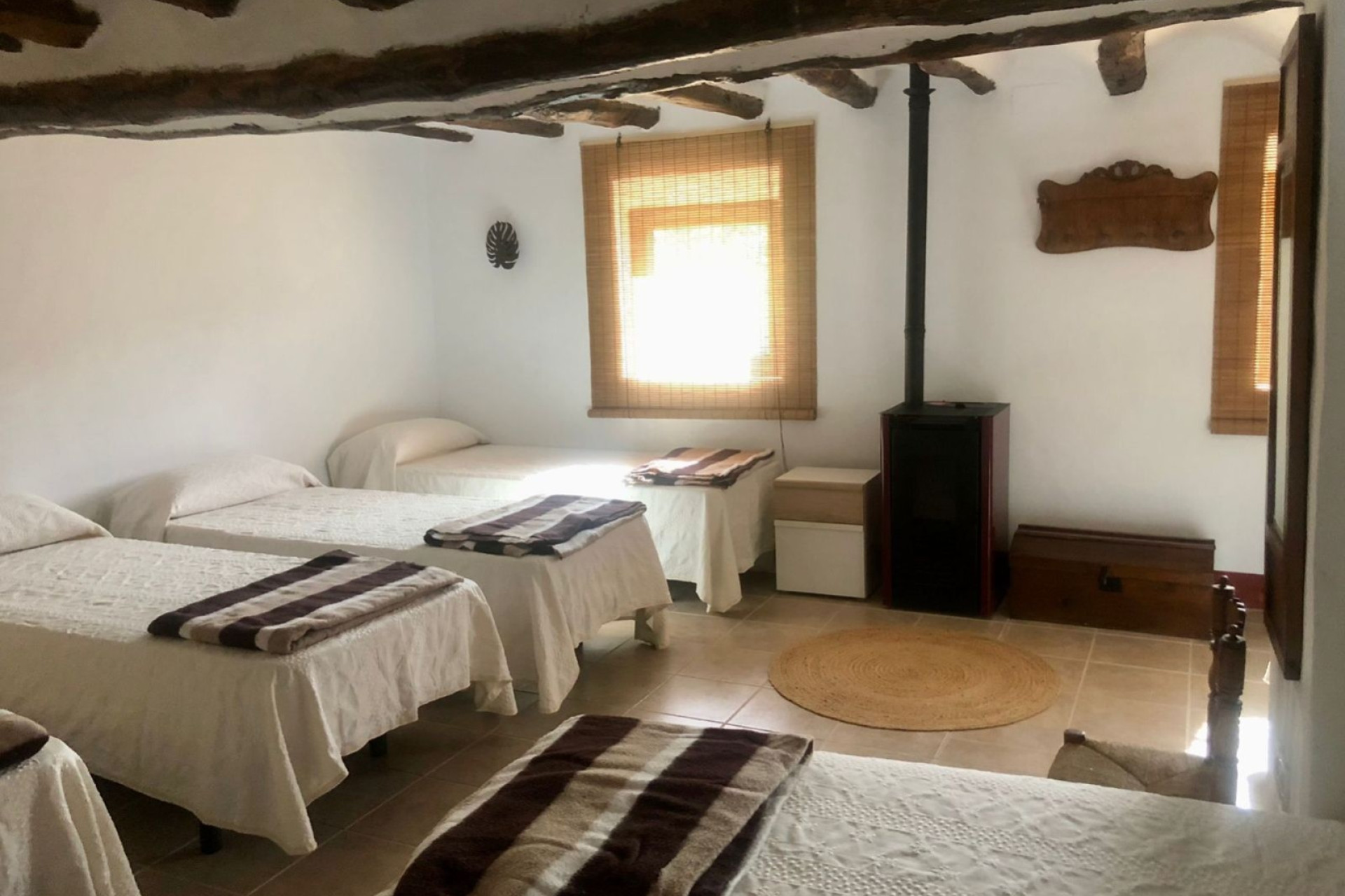 Revente - Villa Individuelle - Onil