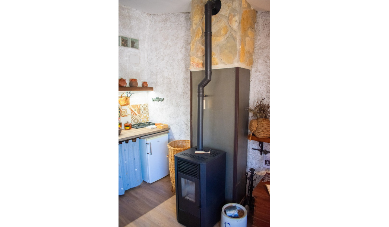 Revente - Villa Individuelle - Onil