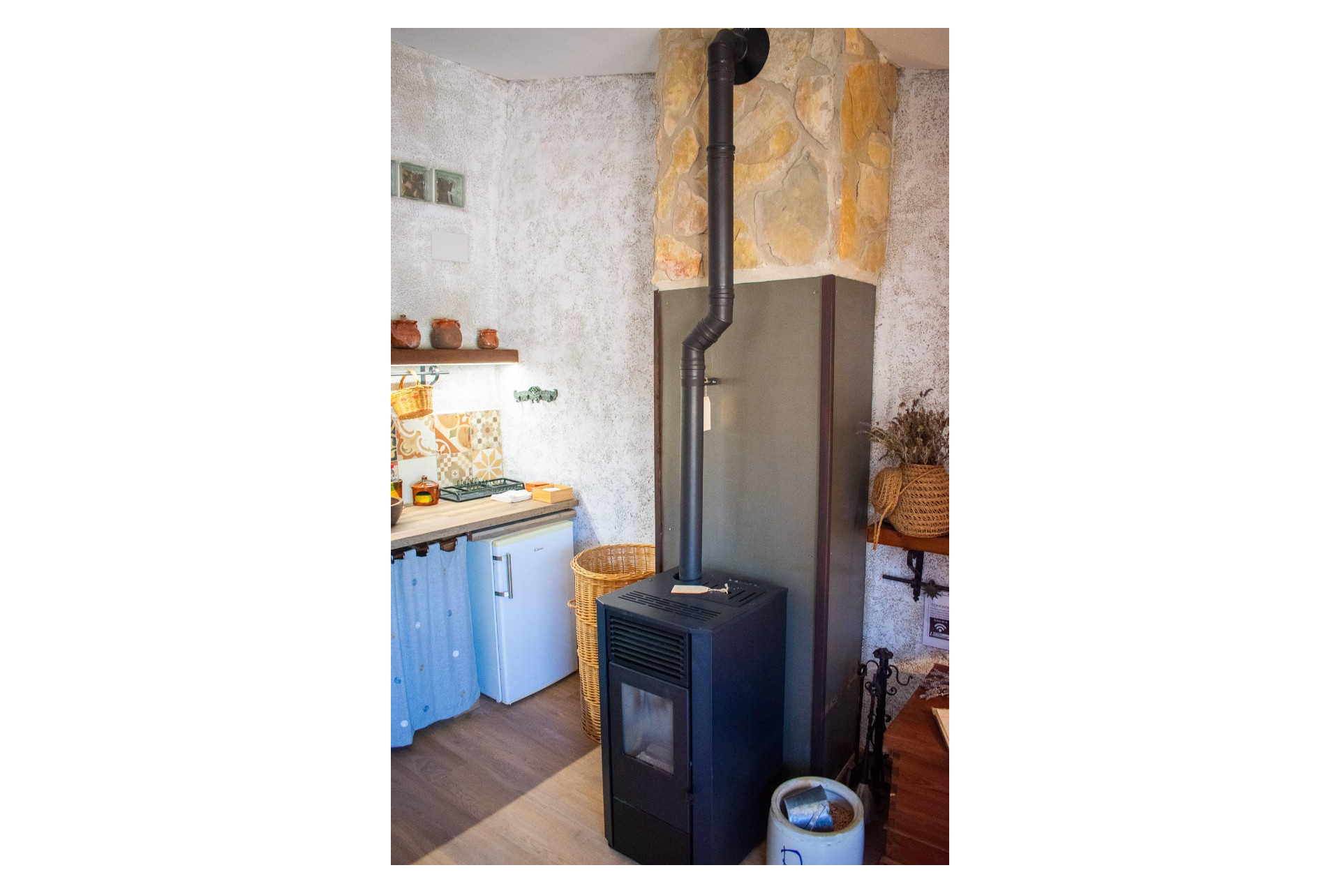 Revente - Villa Individuelle - Onil