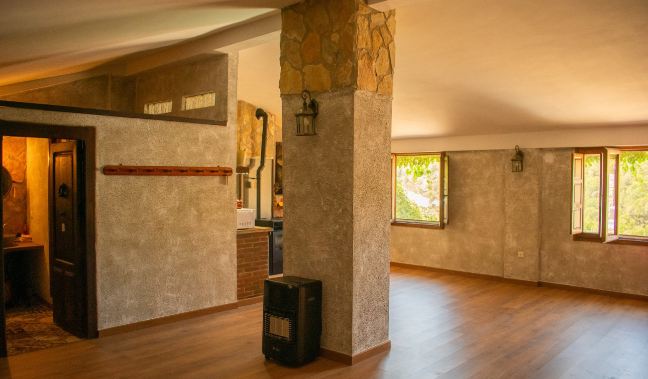 Revente - Villa Individuelle - Onil