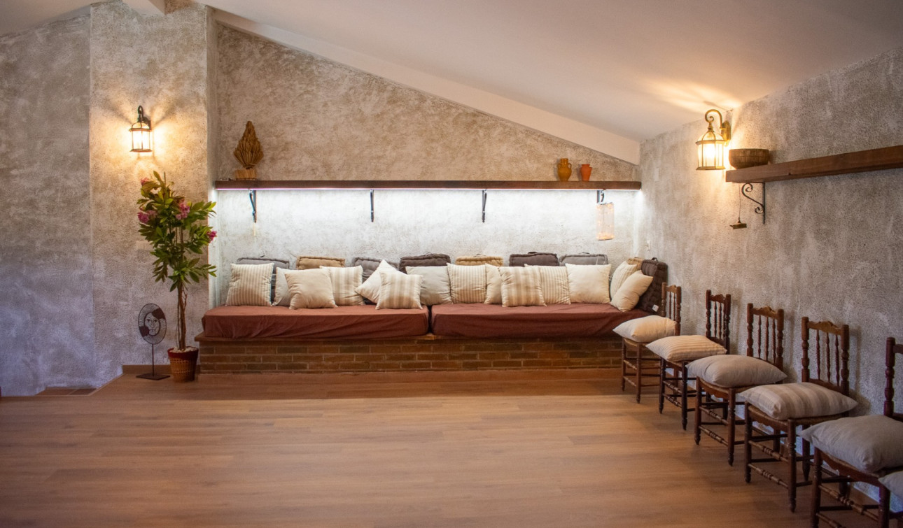 Revente - Villa Individuelle - Onil