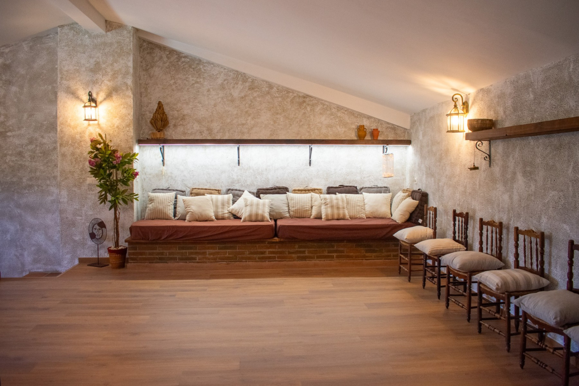 Revente - Villa Individuelle - Onil