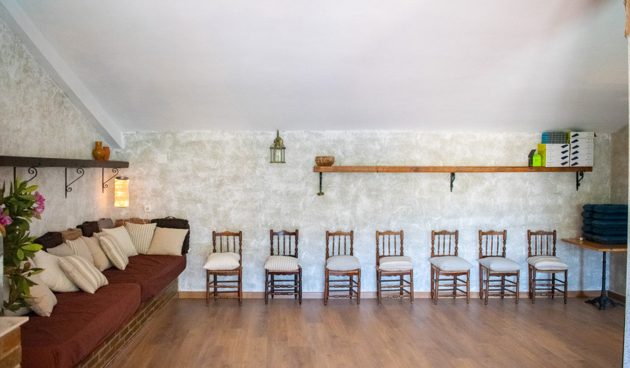 Revente - Villa Individuelle - Onil